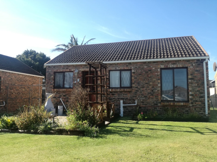 To Let 2 Bedroom Property for Rent in Lorraine Eastern Cape